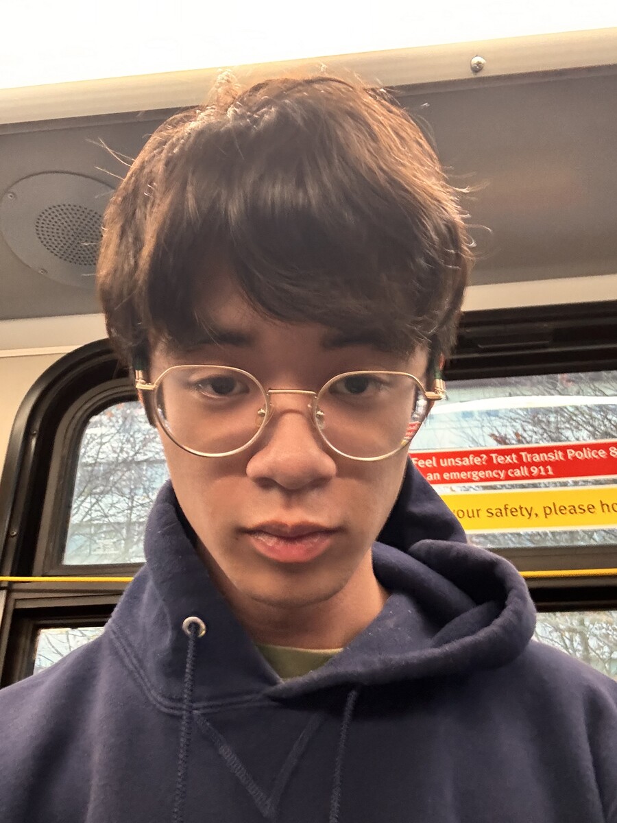 Aaron Rhim